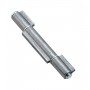 HINGES FOR IRON TO BE WELDED WITH 3 WINGS REMOVABLE PIN AND