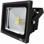 VIGOR HEADLIGHT IN ALUMINUM LED LUMEN 3500 WATT. 50