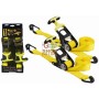 VIGOR FASCE CON CRICCHETTI PORTATA MT. 5 KG. 400 DUE PEZZI