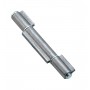 HINGES FOR IRON TO BE WELDED WITH 3 WINGS REMOVABLE PIN AND