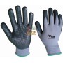 VIGOR GLOVES MAXTRASPIRANTI NITRILE CE2 DOTS SIZE M - XXL
