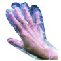 VIGOR DISPOSABLE POLYETHYLENE GLOVES 100 PIECES MIS. ONLY