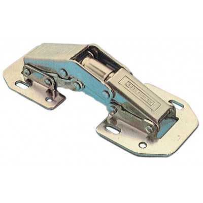 HINGES FOR KITCHEN FURNITURE WITH SPRING ART. 2000M BLISTER OF