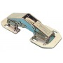 HINGES FOR KITCHEN FURNITURE WITH SPRING ART. 2000M BLISTER OF