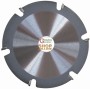 VIGOR CIRCULAR BLADE FOR WOOD WITH 40 TEETH MM.300
