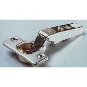 HINGES FOR KITCHEN FURNITURE WITH SPRING MM.35 NECK 0 PCS. 2