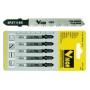 VIGOR SAW BLADES BOSCH ME / MEDI ATTACHMENT T118B PZ. 5
