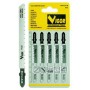 VIGOR SAW BLADES FOR LE / MEDI PZ 5 T101B 90345-22 / 7