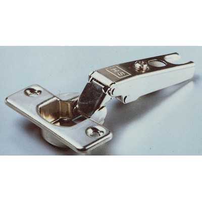 HINGES FOR KITCHEN FURNITURE WITH SPRING MM.35 NECK 15 PCS. 2
