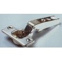 HINGES FOR KITCHEN FURNITURE WITH SPRING MM.35 NECK 15 PCS. 2