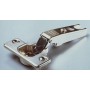 HINGES FOR KITCHEN FURNITURE WITH SPRING MM.35 NECK 8 PCS. 2