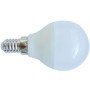 BLINKY LED LAMP 27-LED WARM LIGHT E27 2,5W 200LM