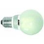BLINKY LED LAMP 27-LED WHITE E27 34061-11 / 4 35.000 HOURS