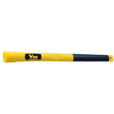 VIGOR MANICO FOR HAMMERS FIBER OVAL EYE MM. 38x28 CM. 37
