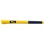 VIGOR MANICO FOR HAMMERS FIBER OVAL EYE MM. 38x28 CM. 37