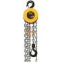 VIGOR MANUAL CHAIN HOIST FOR LIFTING KG. 1000 1 TON