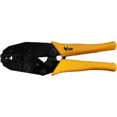 VIGOR CRIMP CLAMP FOR BNC CONNECTORS