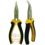 VIGOR GRIPPER CRV-GS 1/2 HEAD BENT NOSE MM. 160