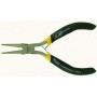 VIGOR PLIER CRV-GS ELECTRONIC ROUND NOSE MM. 120