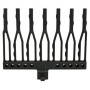 VIGOR RIC. COMB FOR OLIVE SHAKERS VSQ-12V