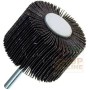 VIGOR RUOTE LAMELLARE GRANA 80 GAMBO 6 MM. 60 X 30