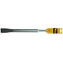 VIGOR CHISEL FOR HAMMER BREAKERS ATTACK SDS-PLUS FLAT 250
