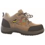 VIGOR SCARPE DA LAVORO SCAMOSCIATE ANTINFORTUNIO MOD. TREKKING