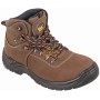 VIGOR ACCIDENT PREVENTION SAFETY SHOES MOD. ACHILLES S3
