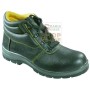 VIGOR SCARPE DI SICUREZZA CLASSIC ALTE NERO TAGLIA 38 AL 47