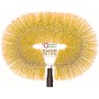 VIGOR Broom WALL SWEEP SPIDER CM. 84-150