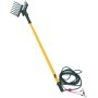 VIGOR SCUOTIOLIVE ABBACCHIATORE VSQ-12V 7 TEETH SHAKER