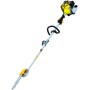 VIGOR SCRAMPER CUTTER WITH MOTOR VS-33 32CC 2T