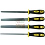 VIGOR SERIES 4 COM FILES 8 "PVC HANDLE