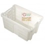 OLIVIA BASKET SUITABLE FOR FRUIT AND VEGETABLES TRANSPORT CM.