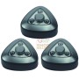 VIGOR SET 3 PIECES LAMPS FOR CLIC ADHESIVE CABINETS LED 3