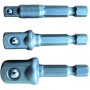 VIGOR SET 3 PCS BUS HOLDER INSERTSSOLE MAGNETICO MM. 50