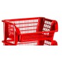 MAGIC MILLEUSI PLASTIC BASKET