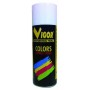 VIGOR SPRAY TIPO MAS FLUORESCENTE VERDE ML. 400