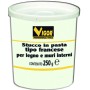 VIGOR PASTA PASTE FRENCH TYPE FOR INTERIOR WOOD WALL GR. 500