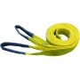 VIGOR TIRANTE PER SOLLEVAMENTO GIALLO PORTATA 3TONS 90MM 5 M