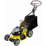 VIGOR-ERGO COMBUSTION MOWER WR-67550 OHV BRIGGS STRATTON CC.