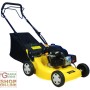 VIGOR COMBUSTION MOWER V-3746 OHV SELF PROPELLED HP. 4.5