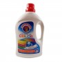 CHANTECLAIR LIQUID WASHING MACHINE COLOR 30 MEASUREMENTS