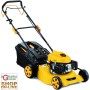 VIGOR COMBUSTION MOWER V-50475 SELF PROPELLED OHV CC. 139