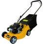 VIGOR LAWN MOWER COMBUSTION WITHOUT TRACTION V-2940 OHV PROMO