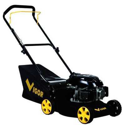 VIGORV-2040 OHV MOWER CUT 4179 CC