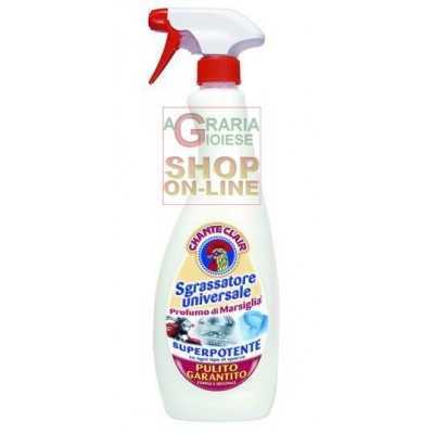 CHANTECLAIR DEGREASER MARSEILLE 625 ML