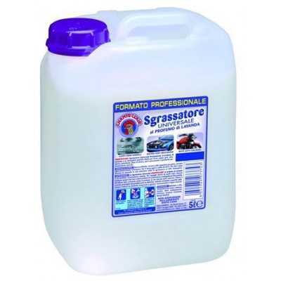 CHANTECLAIR DEGREASER FOR FLOORS ML. 5000