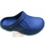 VIGOR CLOGS EVA NARCISO BLUE TG. 35 TO 46