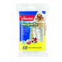 Vileda Margherita Maxi brush replacement pcs. 2